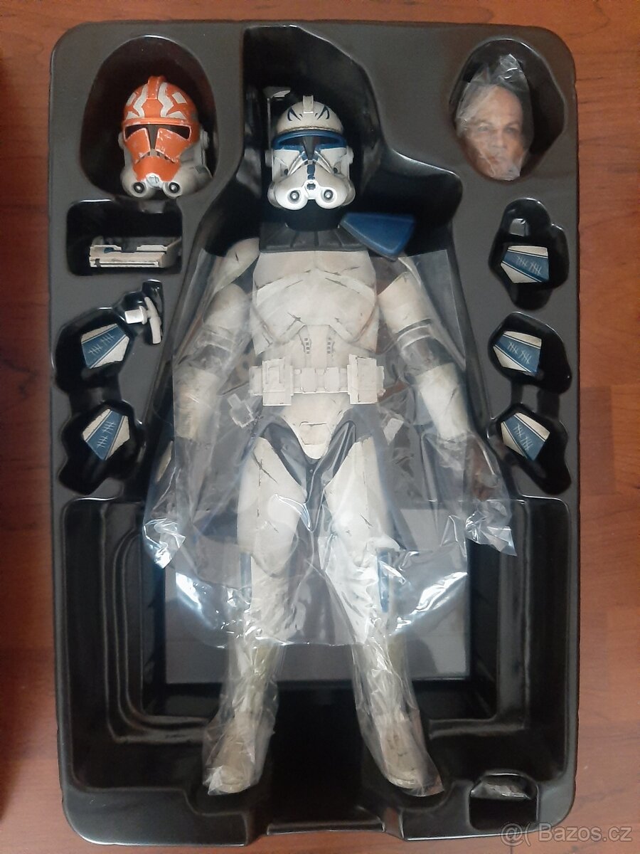 Hot Toys Star Wars - 5