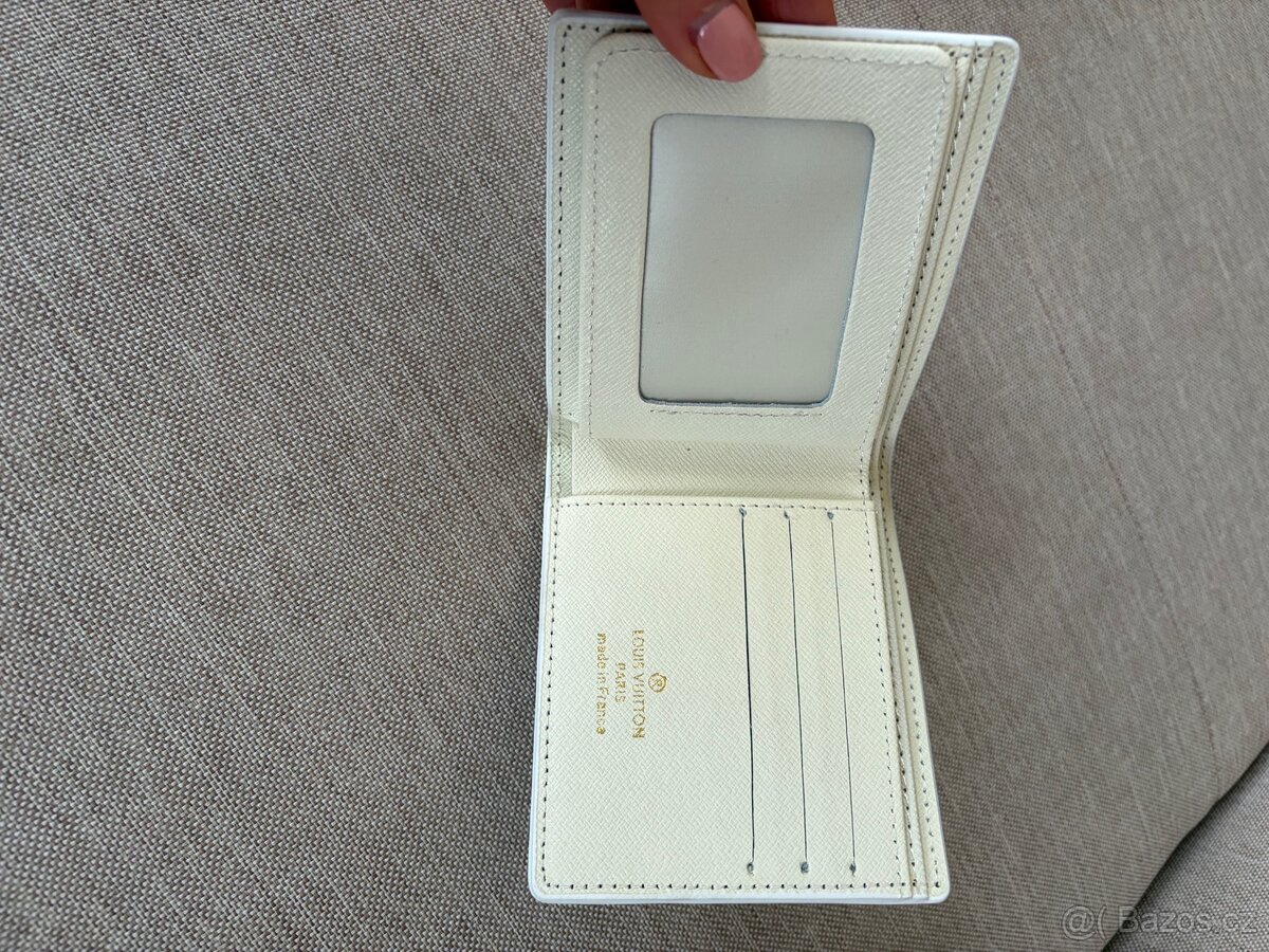 Peněženka - Louis Vouitton - 5