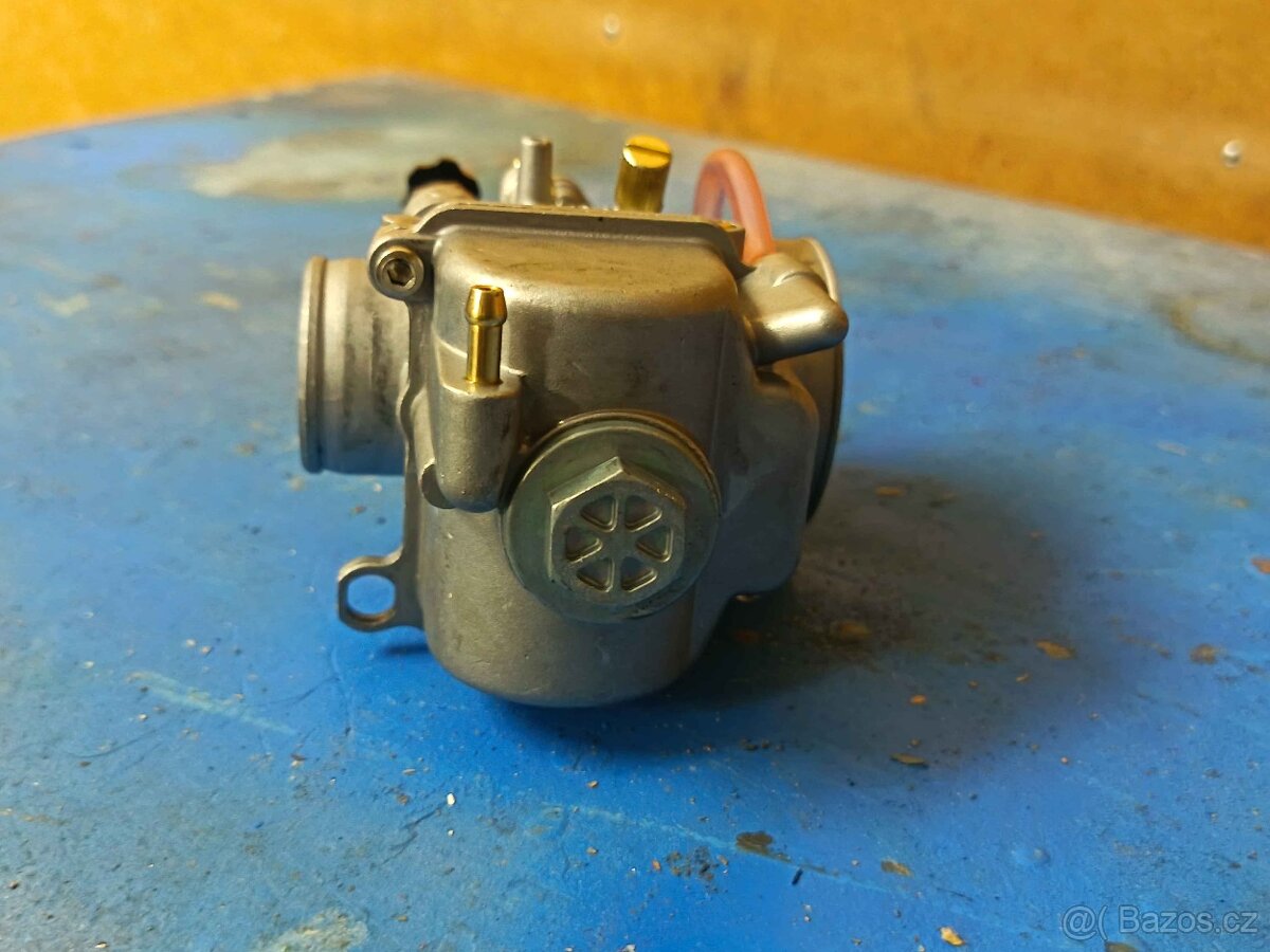 Karburátor PWK 28 - 5