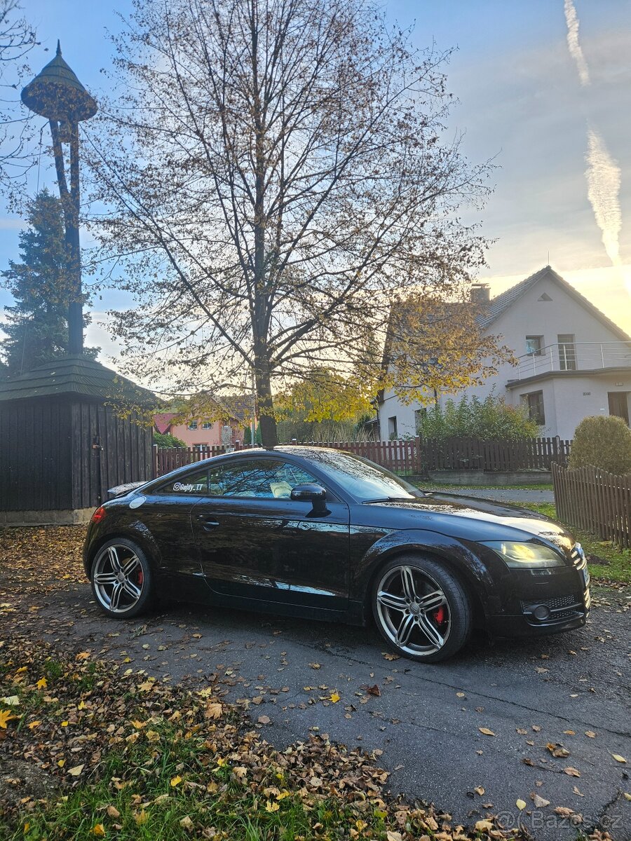 Audi TT 2.0 TFSI 147kW EXCLUSIVE - 5