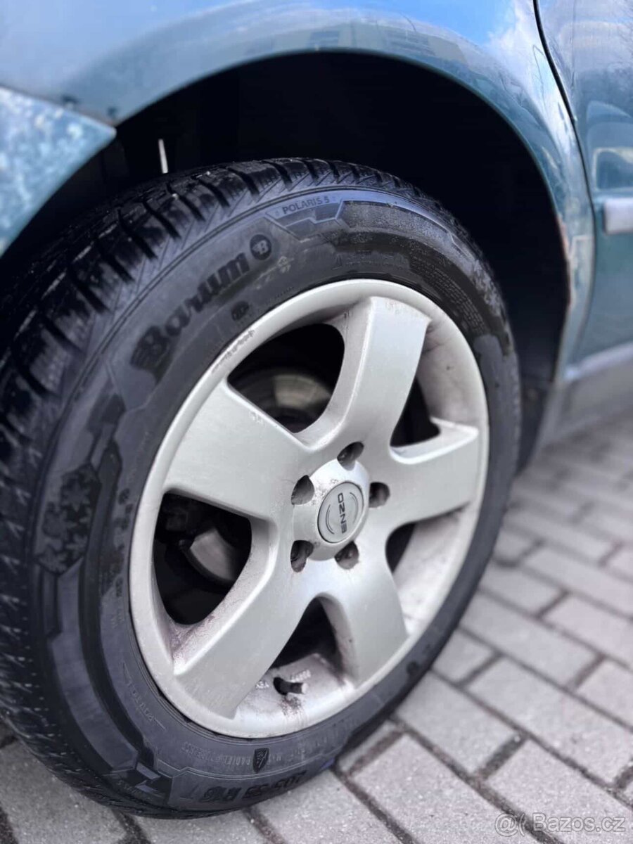 Volkswagen Passat B5 Variant - 5