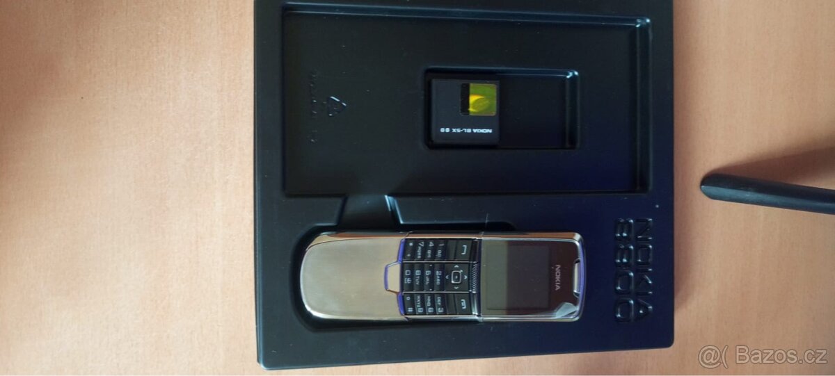 Nokia 8800 - 5