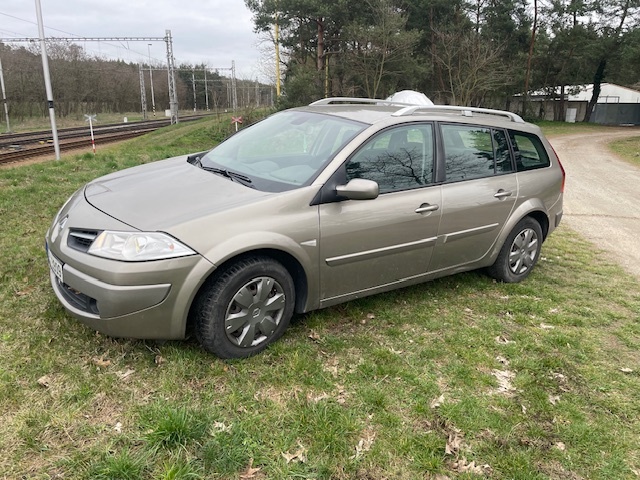 Renault Megane 1.5 Dci - 5