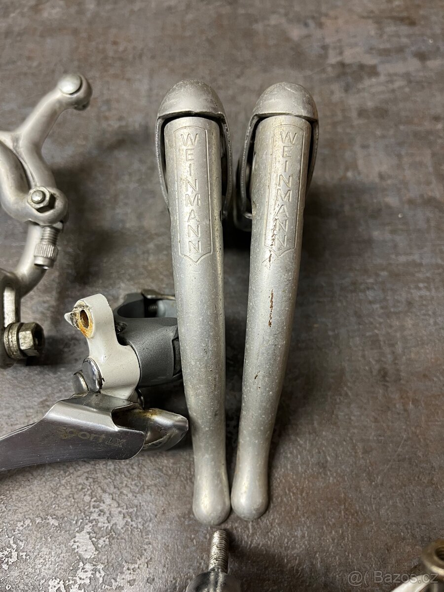 Silnička - díly - 5