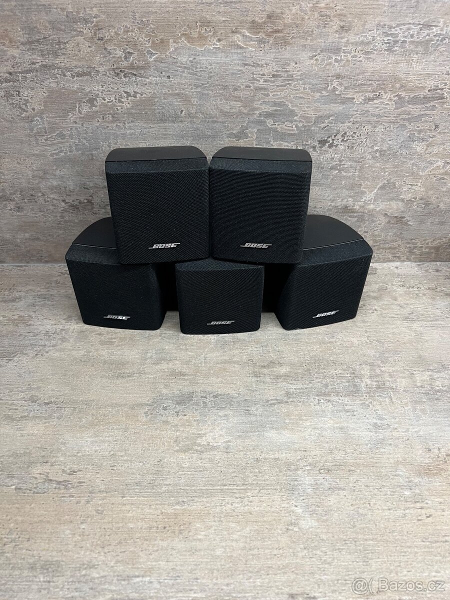 Bose Acoustimass 5ks - 5