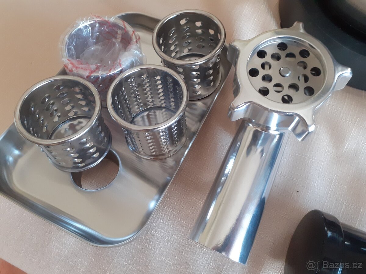 Robot Forza 7800 - 5