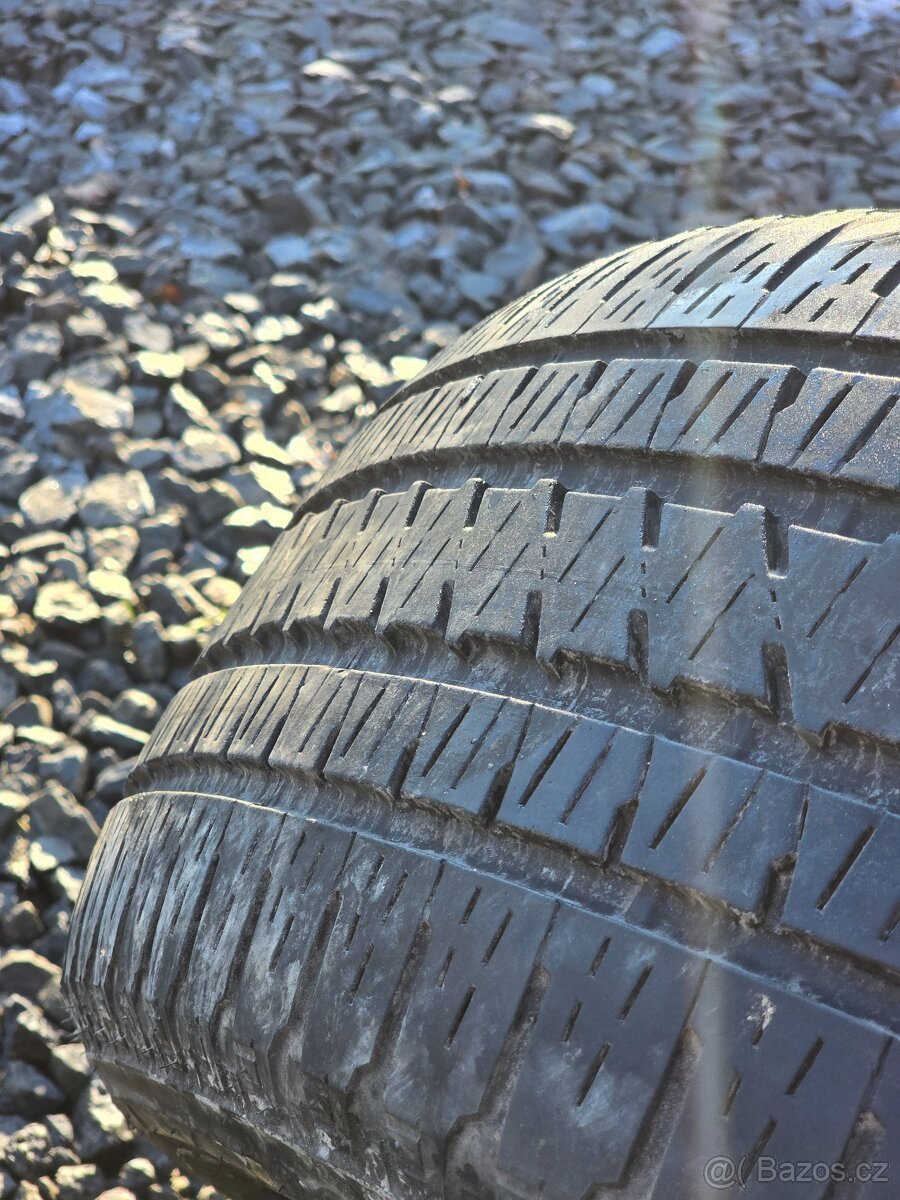 Gumy 275/55 R20 - 5