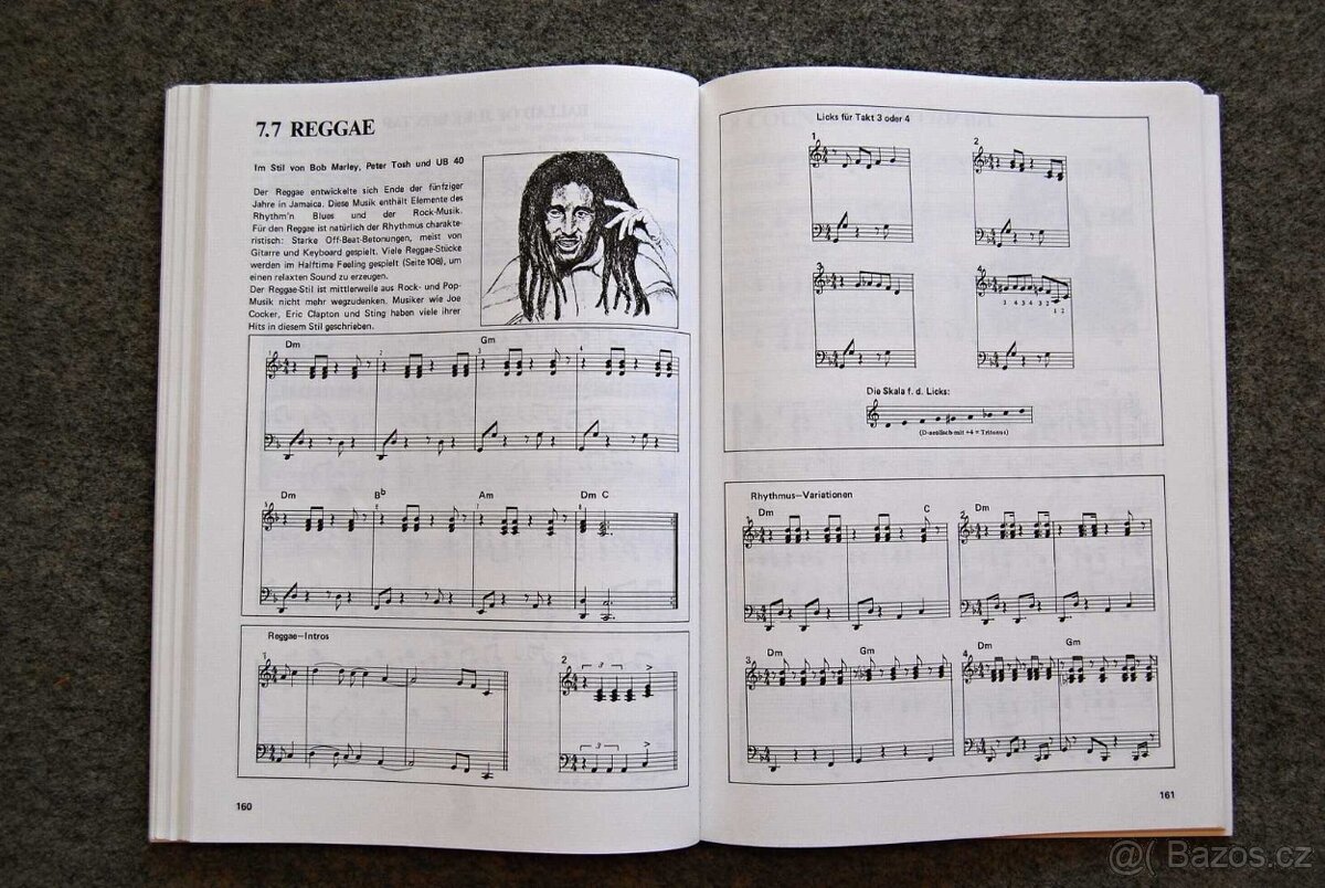 1000 Tips für Keyboards - tipy a triky pro keyboard - 5