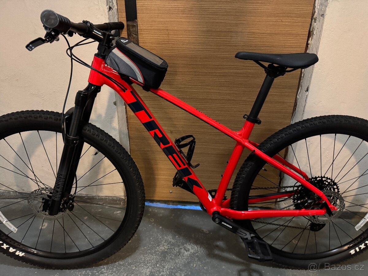 TREK MARLIN 8 gen2 - 5