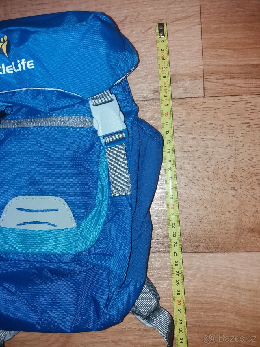 Dětský batůžek Alpine LittleLife NOVÝ - 5