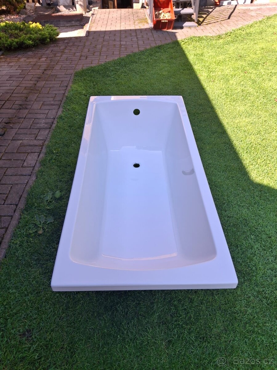 Vana Ravak 150x70 - 5