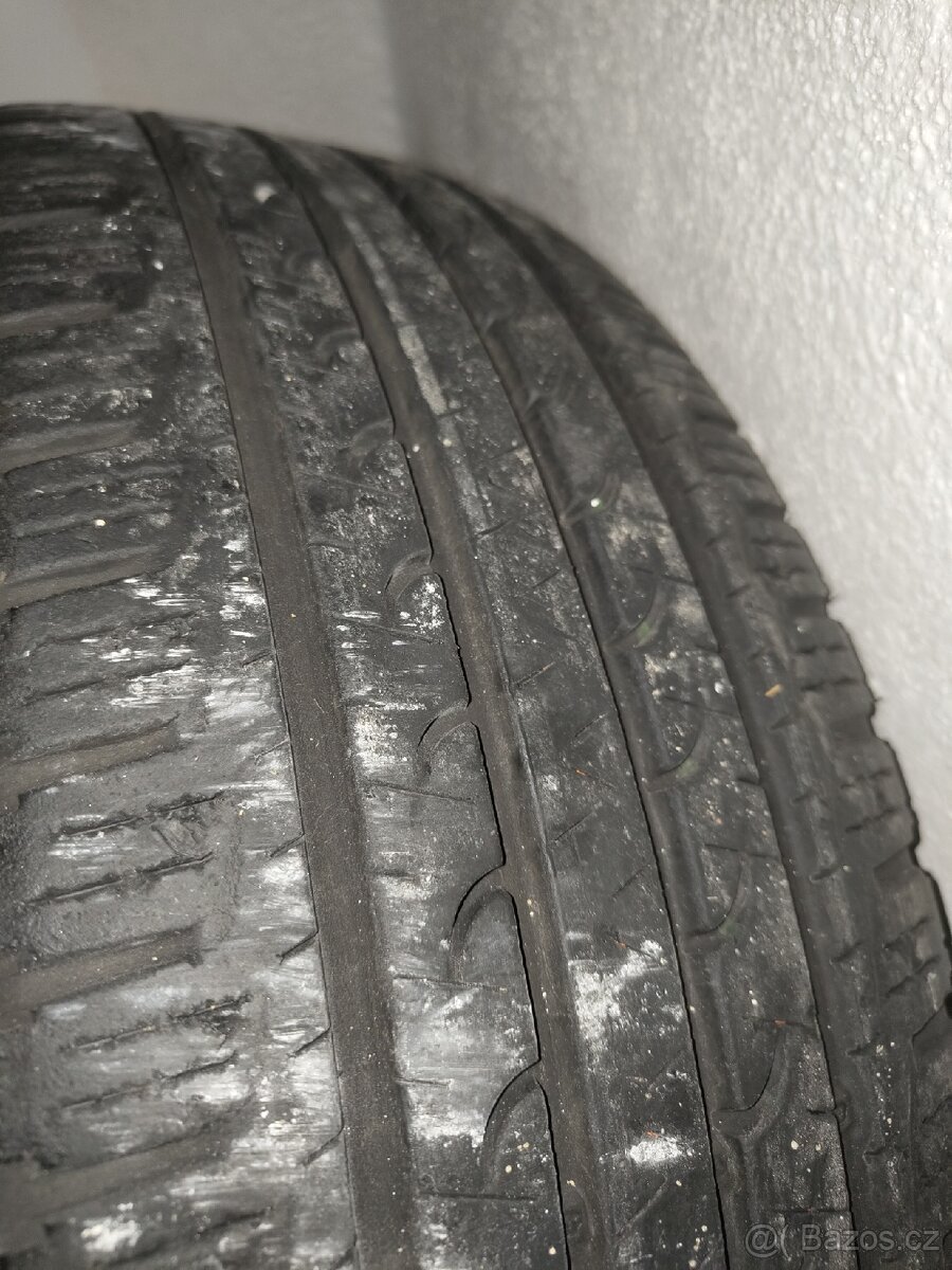 Letní pneu Goodyear 225/65 R17 - 5
