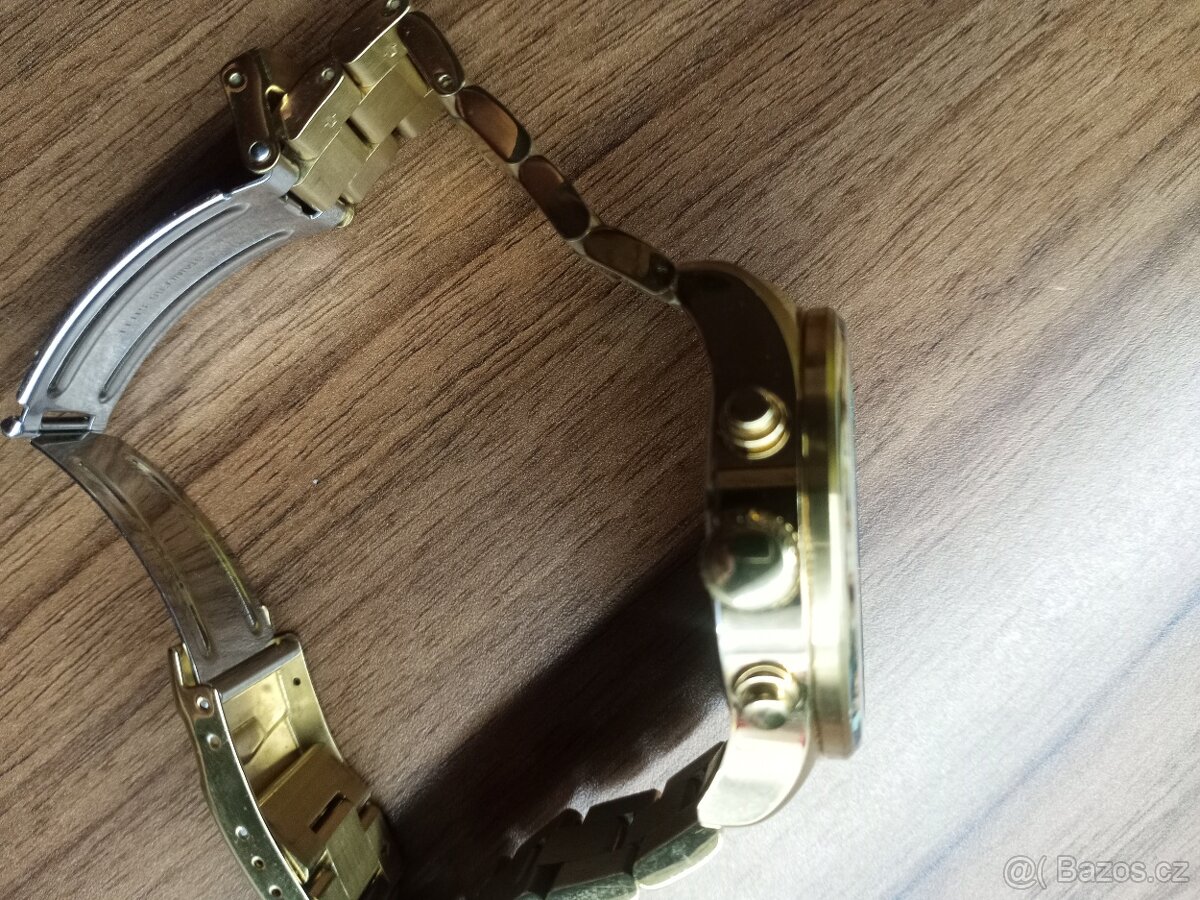 Hodinky INVICTA No.34062 - 5