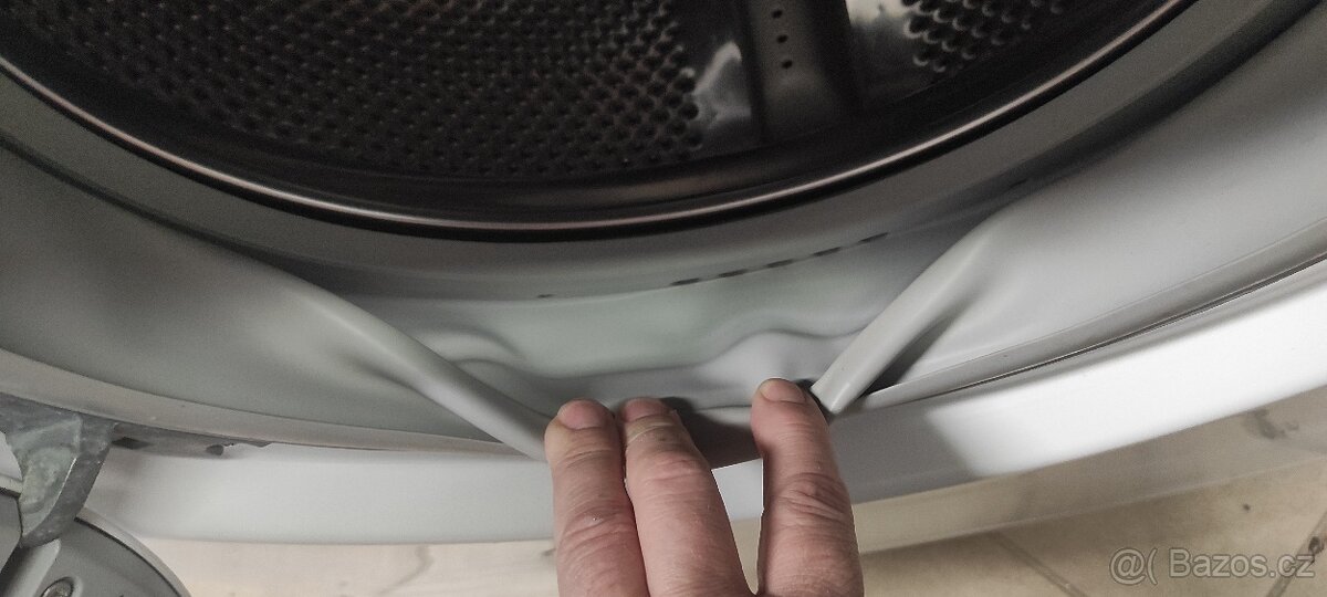 Pračka Whirlpool AWS 63013 - 5