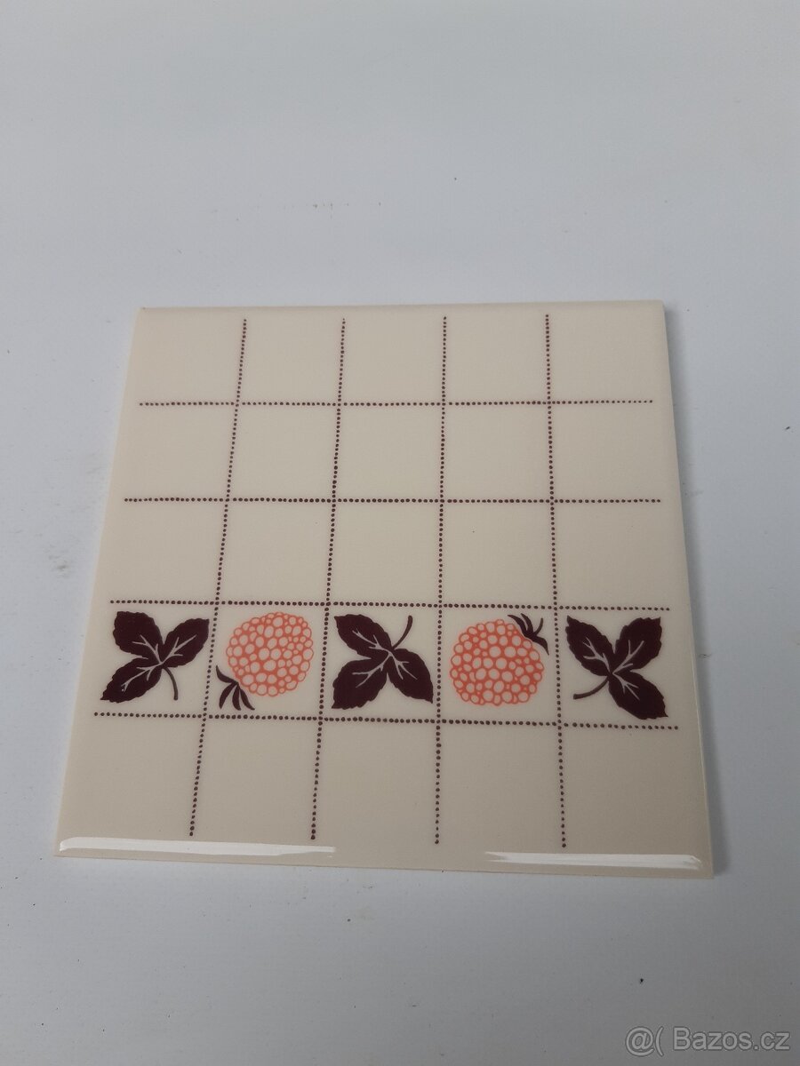 Obklady a dlažba - 5