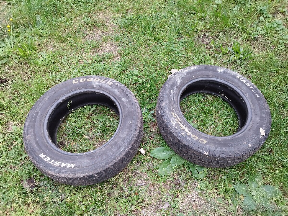 Sada diaků Kia Sorento + 2 pneu - 5