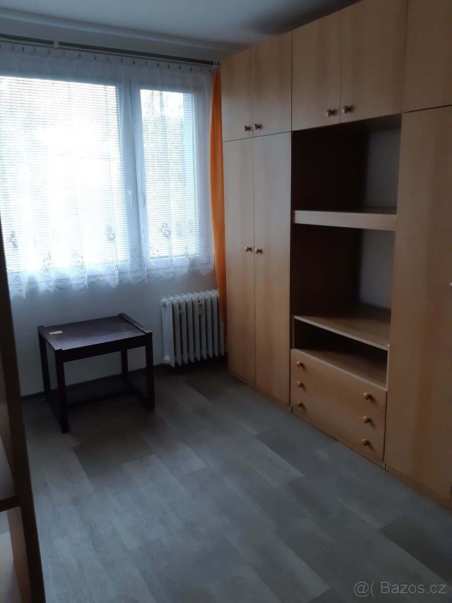 Pronájem bytu 1+kk - 5