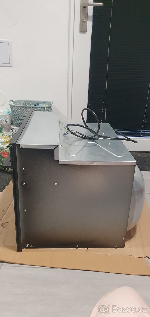 Franke Mythos FMY 45 MW BK - 5