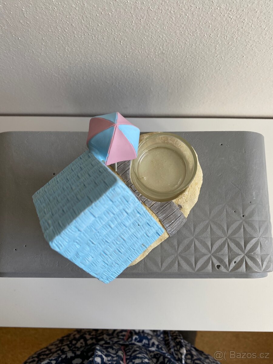 Yankee Candle svícen - 5