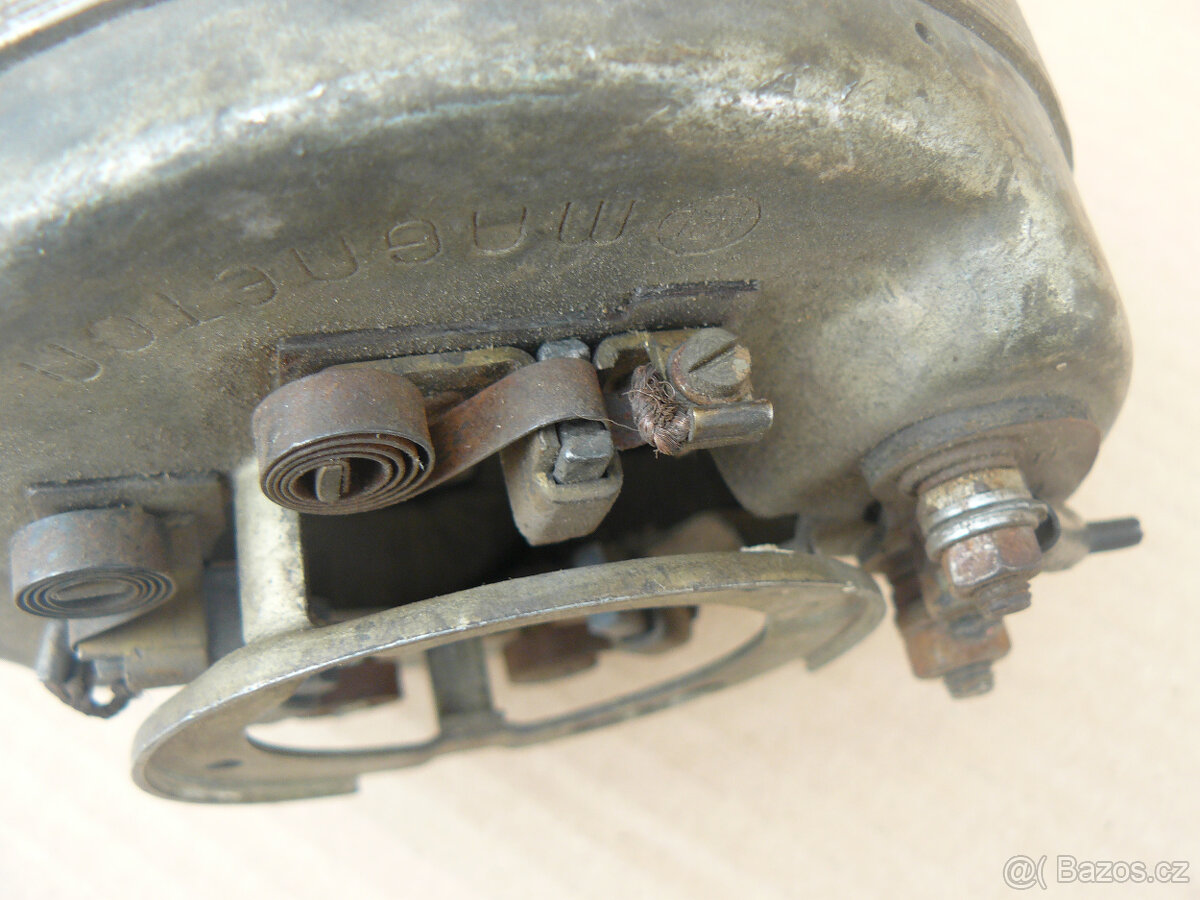 stator zapalování na skutr prase 175 s dynamostarterem - 5