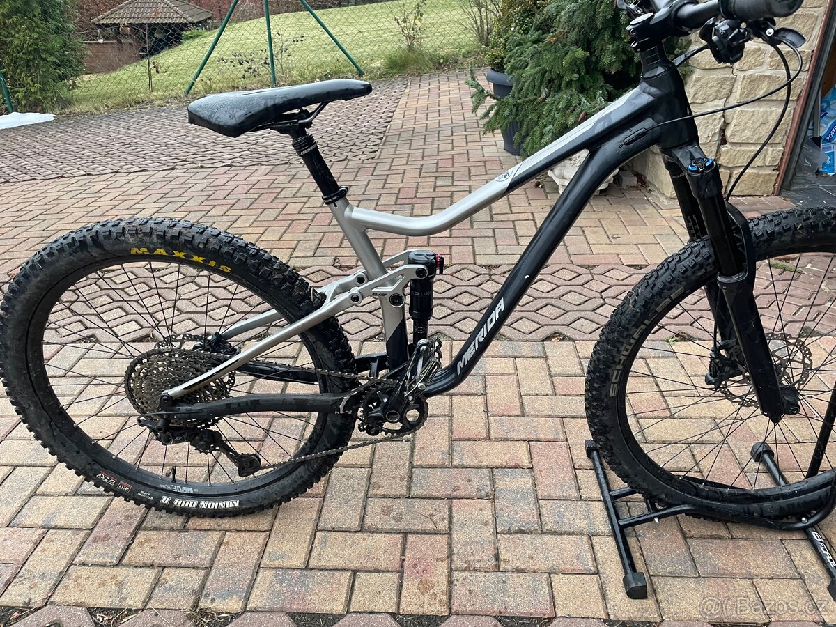 Merida one-forty 400 - 5