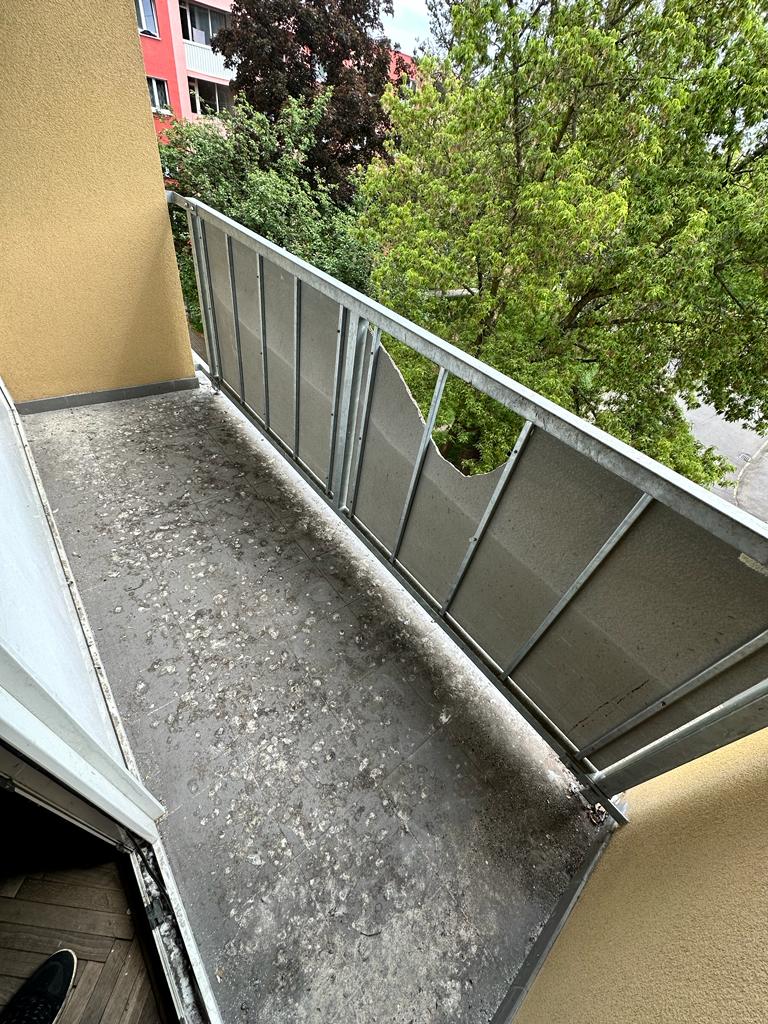 (399) Pronájem, byt 2+1, 55 m, Antonína Sovy 633, Bílina - 5