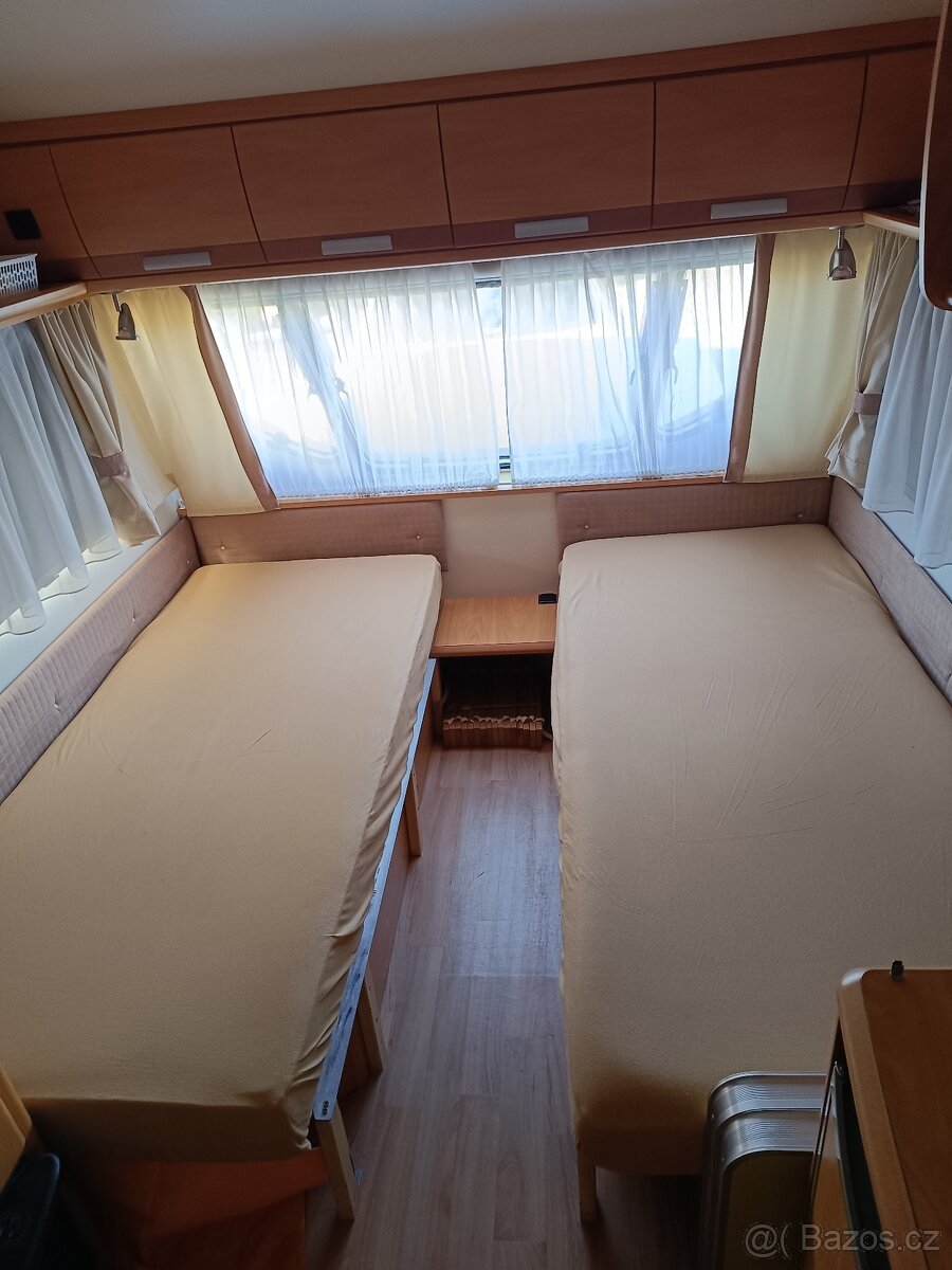 Prodám CHATEAU CALISTA 490,r.v.2007,STK 7/2027 - 5