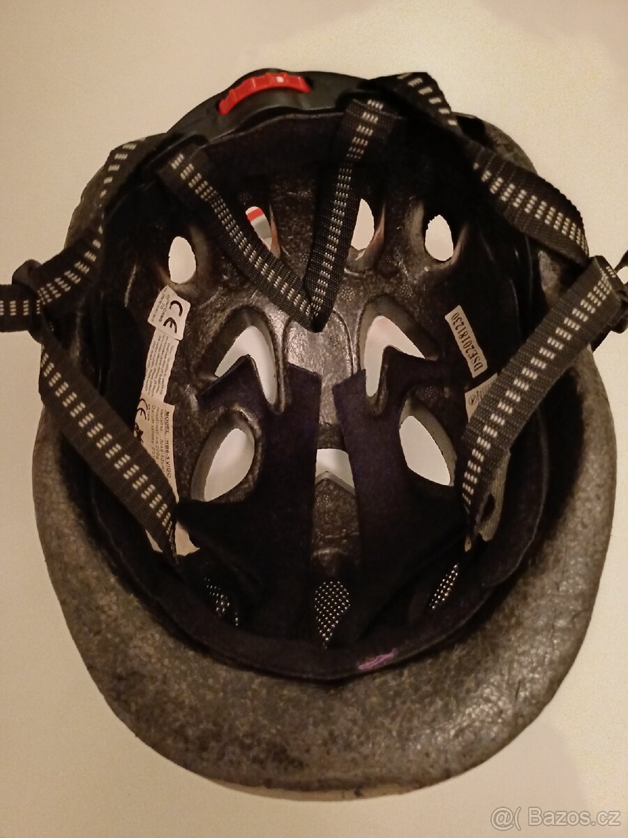 Detská helma na kolo - 5