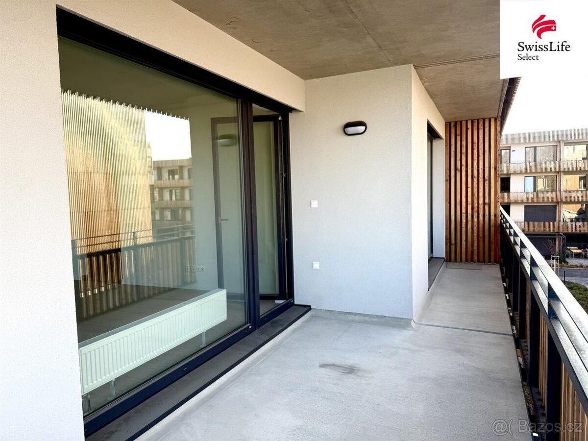 Pronájem bytu 2+kk 79 m2 Plzeň - 5