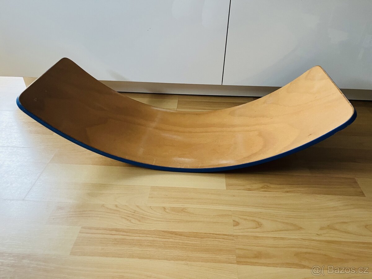 Houpací prkno Utukutu - 5