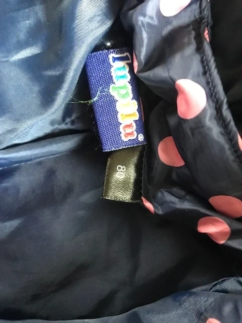 Prodám zimní kombinézy - 5