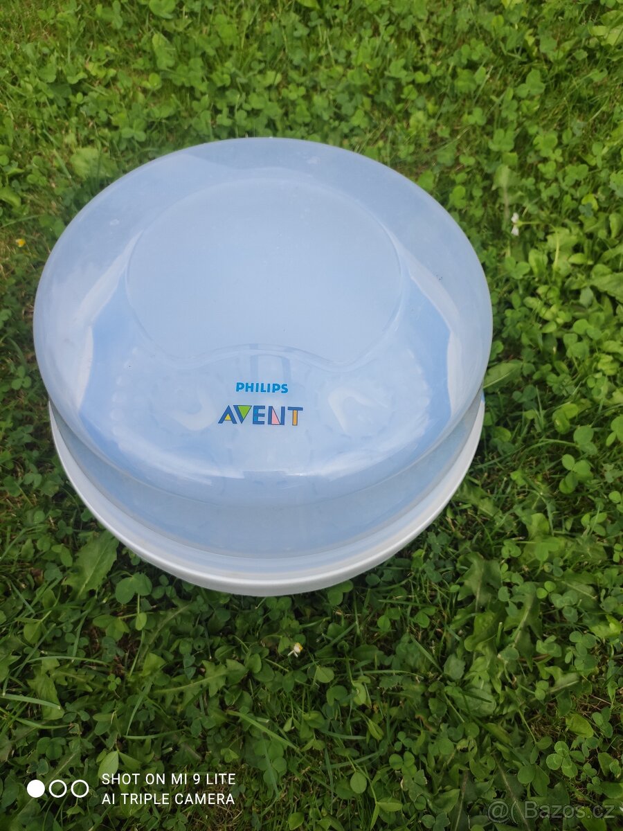 Odsávačka mléka Philips - 5