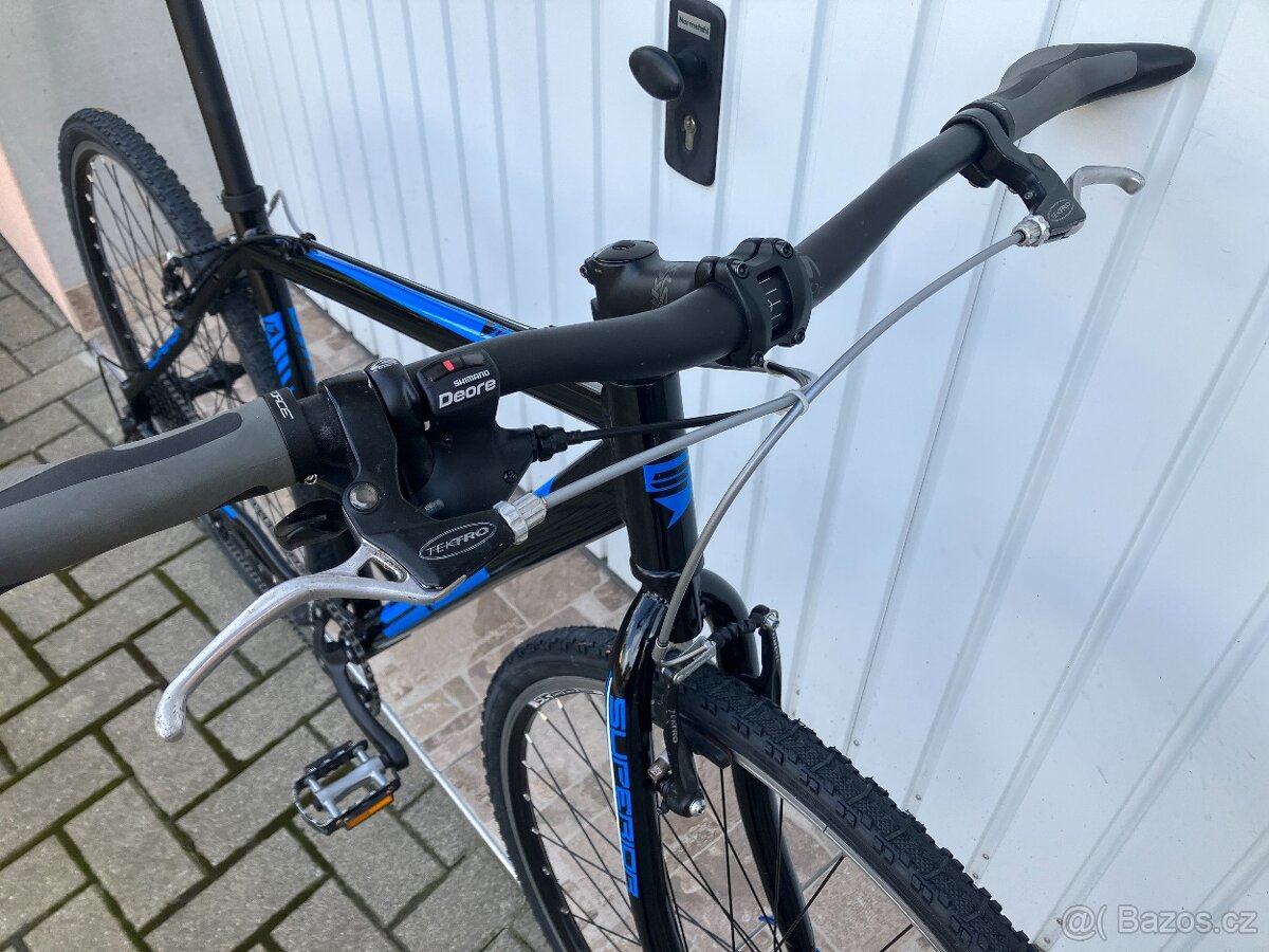 TREKOVÉ KROSOVÉ KOLO - 5