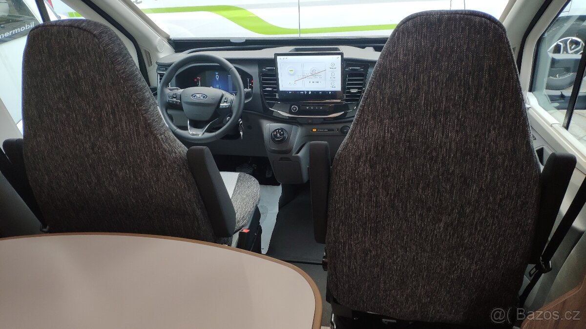 CI MAGIS ELITE 2026 AUTOMAT SUPER VYBAVENÍ - 5