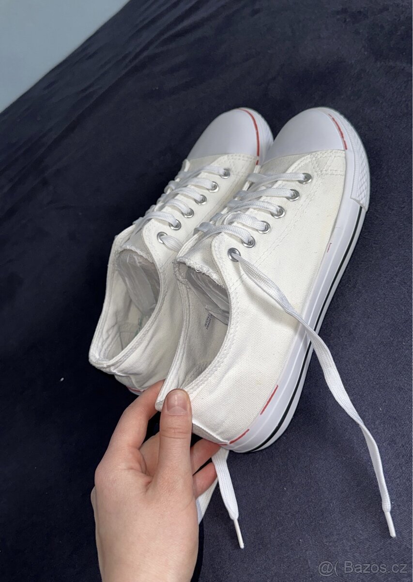 Tenisky Sinsay 40 - 5