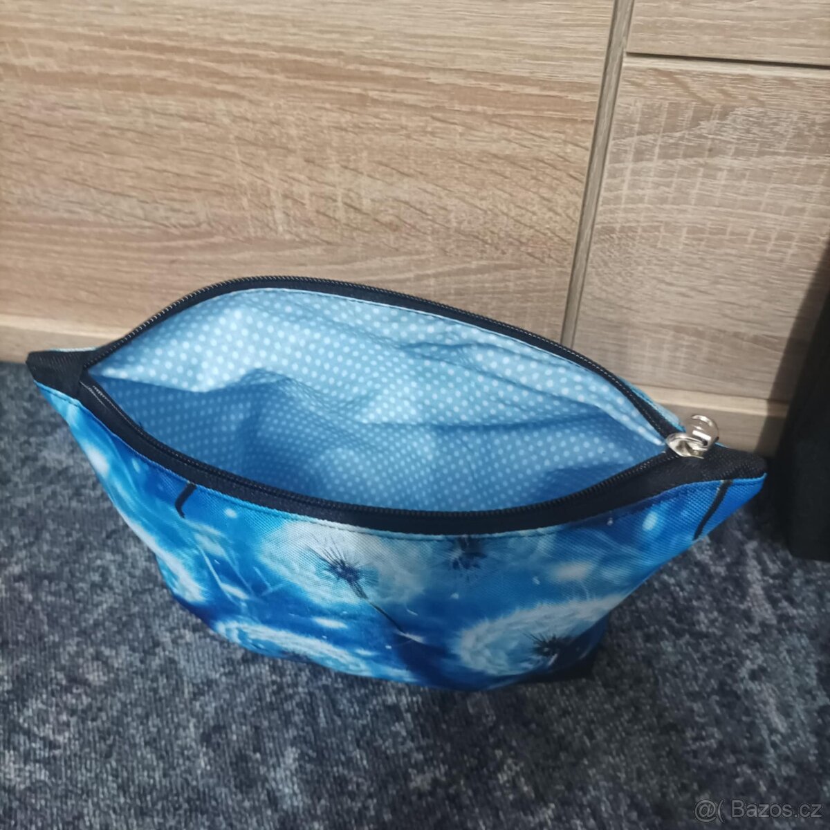 Sada - kabelka, crossbody a taštička - 5