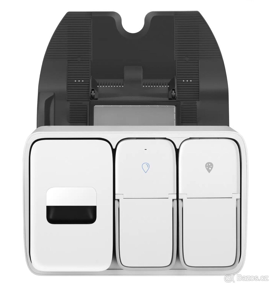 Roborock S8 PRO ULTRA v záruce - 5