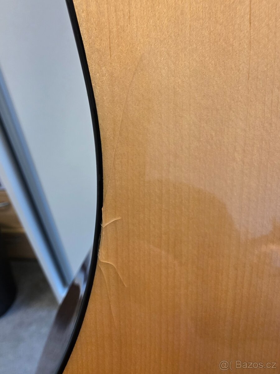 Akustická kytara Fender FA-125 - 5