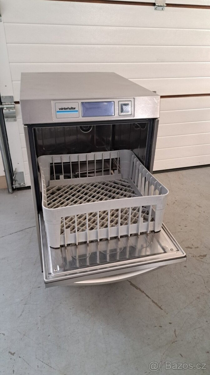 Myčka Winterhalter UC-S - 5