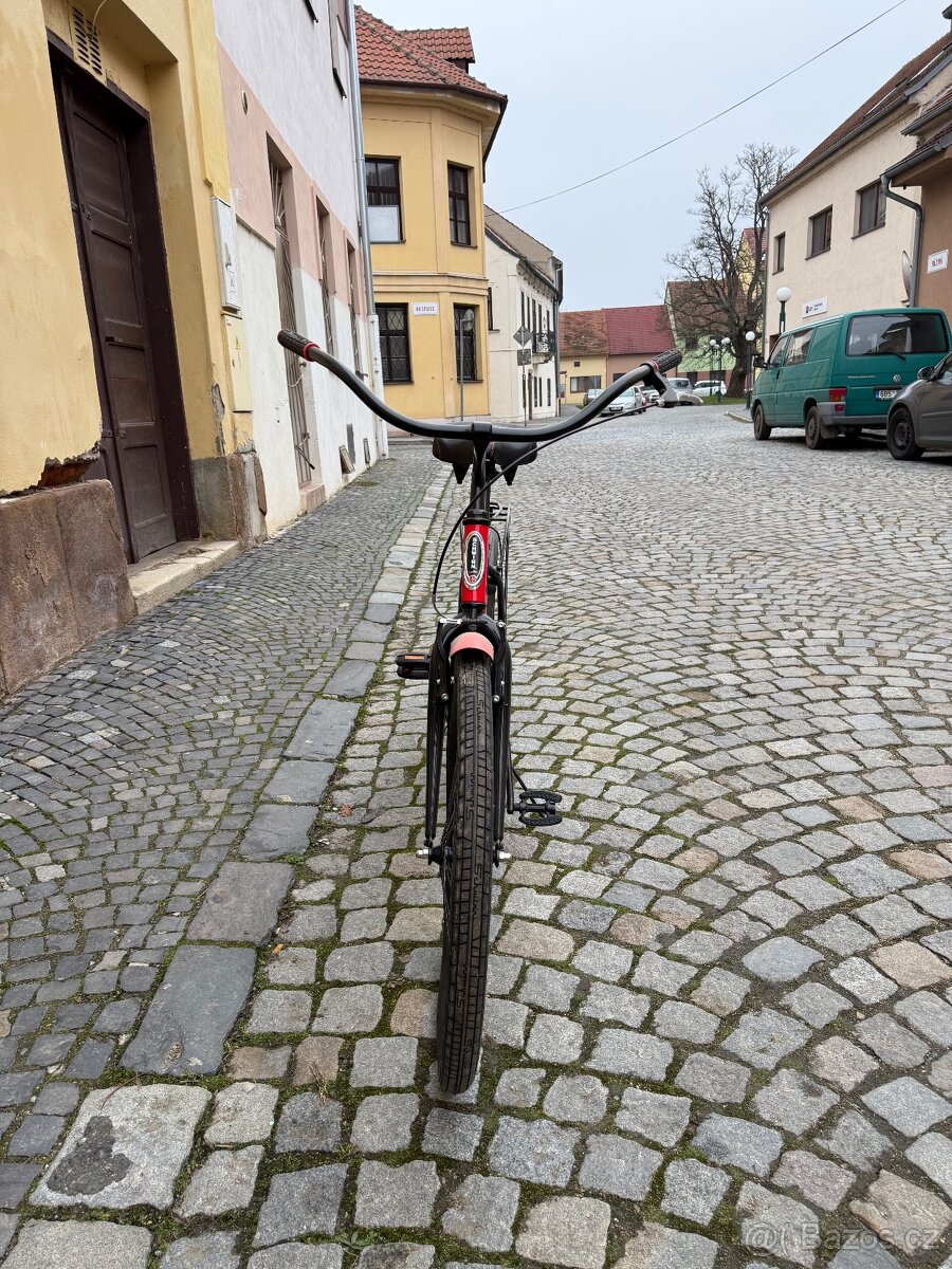schwinn tornado - 5