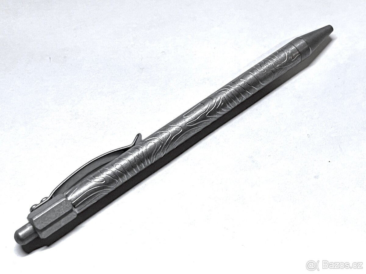 CountyComm/Maratac sada - psaní, oheň a spojka - 5