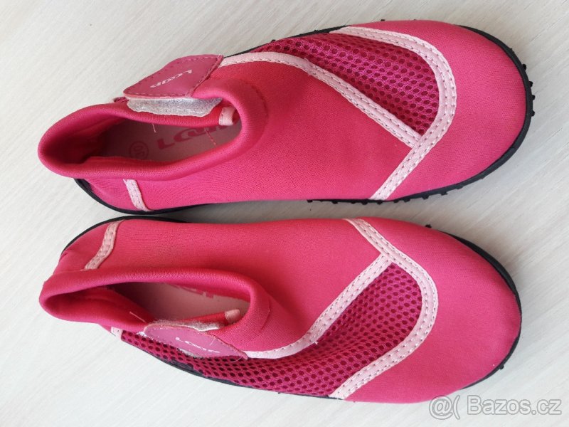 Dětské boty do vody vel. 30 - 5