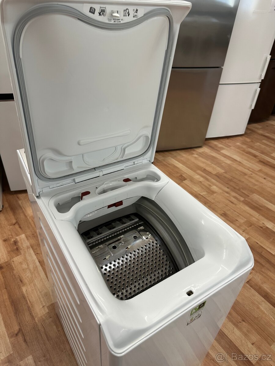 Pračka Aeg (168) - 5