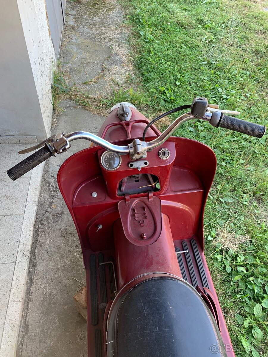 ČZ 175/502 prase - 5