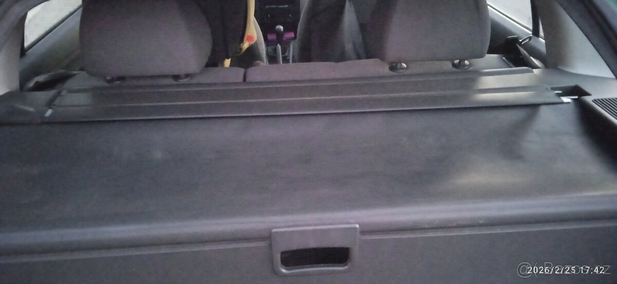 Škoda Fabia 1.4 MPI 50kw - 5