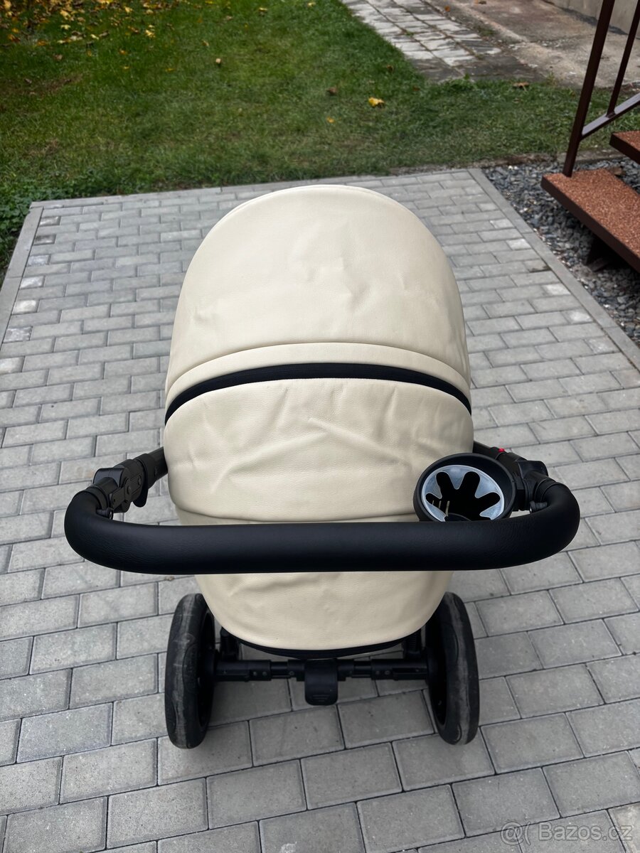 Kočarek 2v1 DaDa - 5
