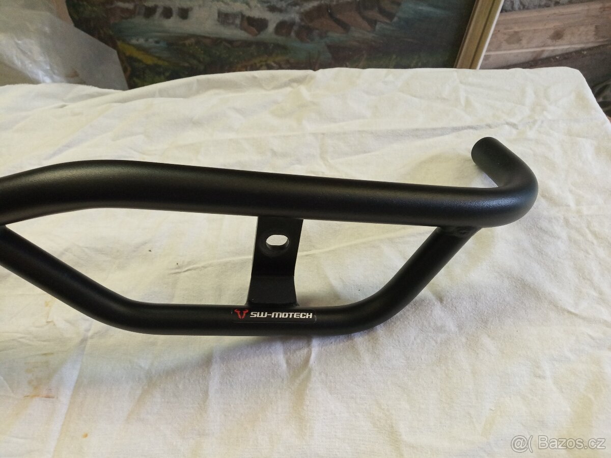 Padací rám SW motech - 5