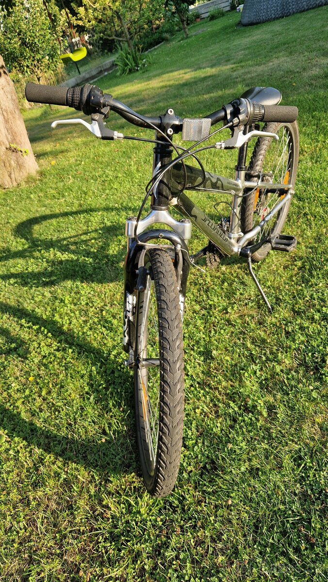 Dětské kolo Specialized 24 - 5