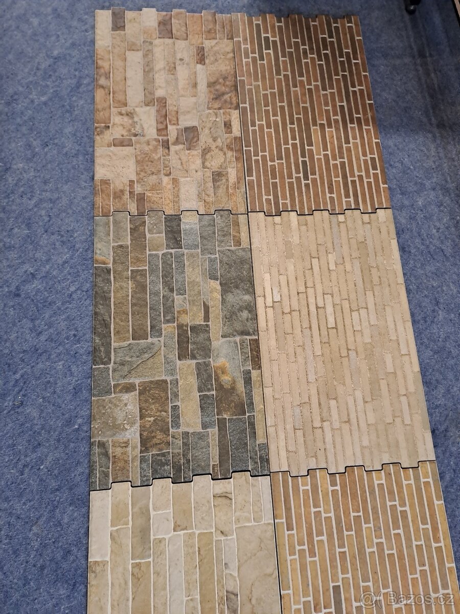 Obklady a dlažba - 5