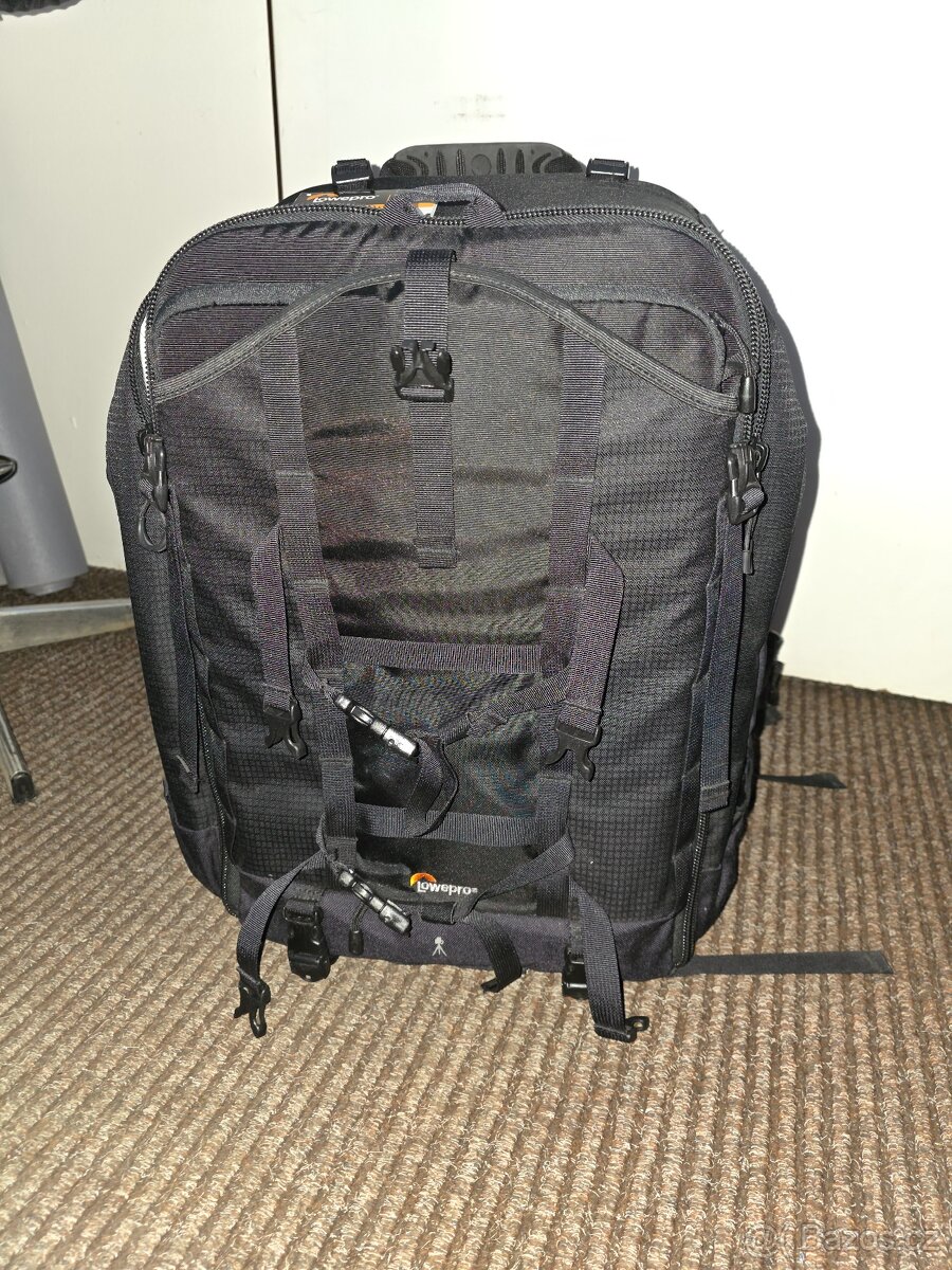 Fotobatoh Lowepro Trekker 450 AW - 5